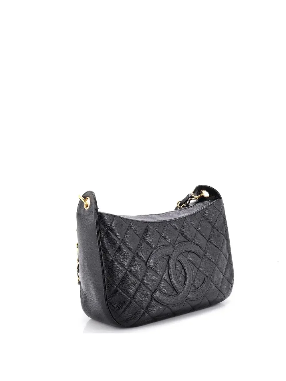 Chanel Timeless Cc Chain Shoulder Bag #275647C27B